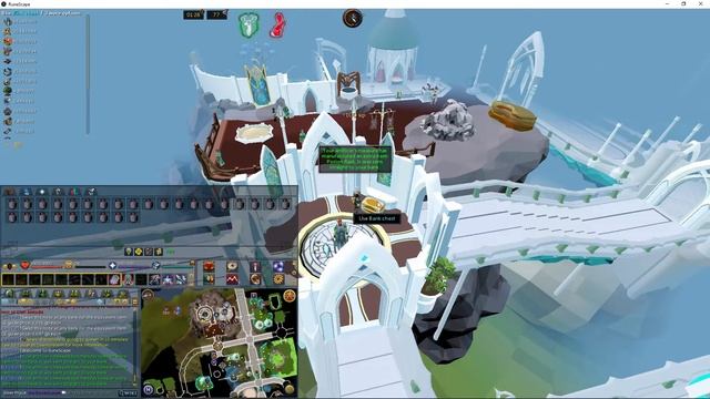 Why Artificer's measure is a good investment [Runescape 3] смотреть онлайн