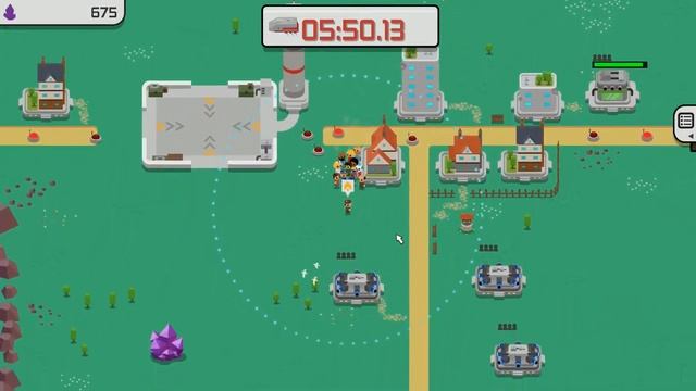 Finally Evacuated! ( Kaiju Panic ) #4 w/ Ninnerz смотреть онлайн