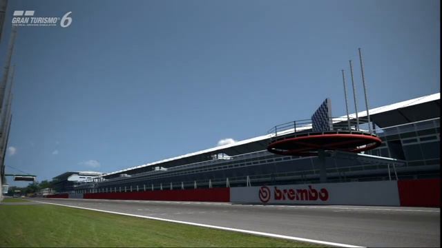 Gran Turismo 6 Vauxhall Astra Super Touring Car '00 (PS3) смотреть онлайн