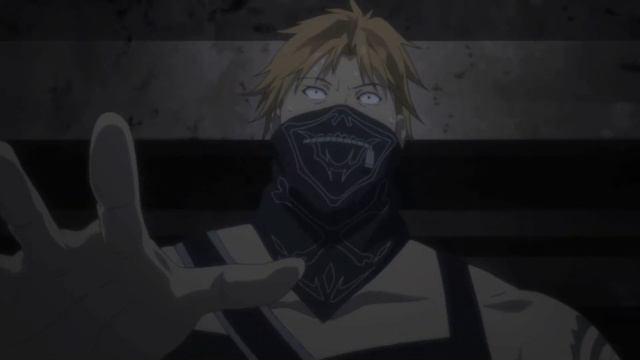 AMV - 4ßR - 4ЯR - Hide/Black Bullet смотреть онлайн