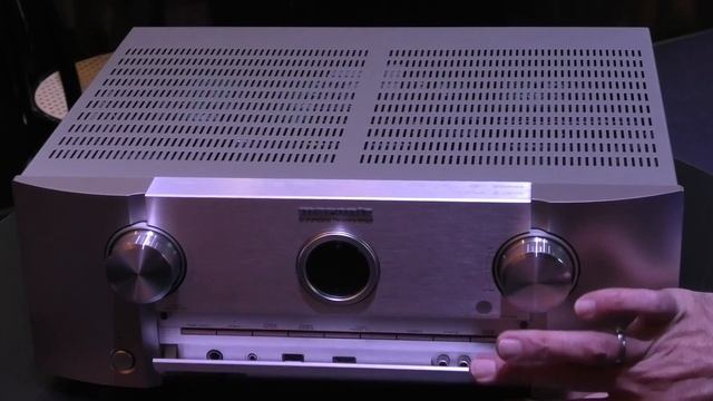 Marantz Neuheiten 2018 - Thomas Electronic Online Shop смотреть онлайн