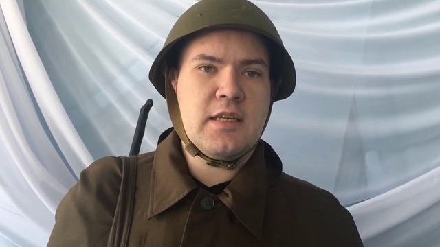 Стих Весна 45 го года смотреть онлайн