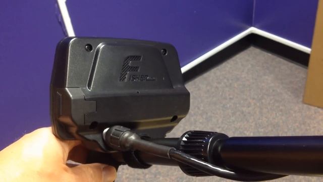 Unboxing The Fisher F44 Metal Detector - metaldetector.com смотреть онлайн