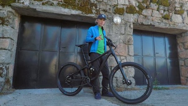 New Bike Day: Radon Swoop 170 8.0 Unboxed | MTB Spain