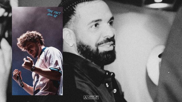 (FREE) Drake x Jack Harlow Type Beat - "They Don't See Us" смотреть онлайн