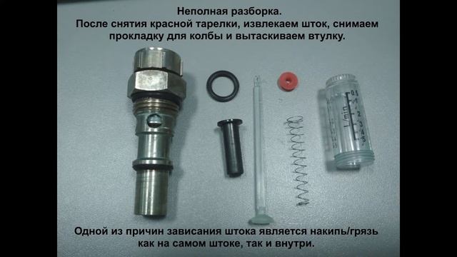 Расходомер коллекторный VT.AC674.V смотреть онлайн