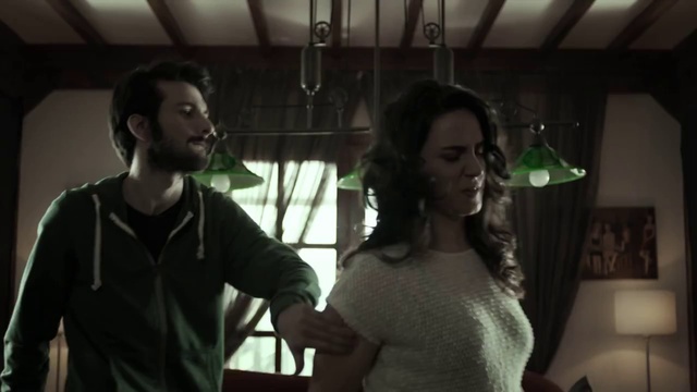 Meyra Feat. Cemil Demirbakan - Sen Anla (prevod)