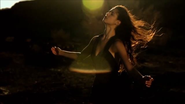 Stive Morgan - Ice And Fire