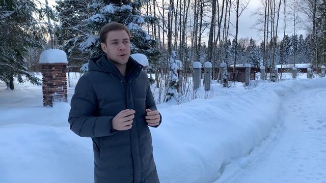 Эмеральд Вилладж: видео презентация участка ЛС-41 в элитном квартале Львиное Сердце. Отзывы жителей смотреть онлайн