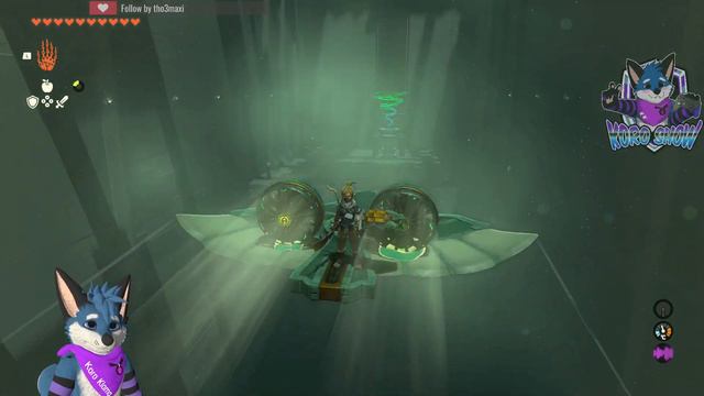 The Legend of Zelda: Tears of the Kingdom #139💠Hilfe, der Himmel hat Durchfall смотреть онлайн