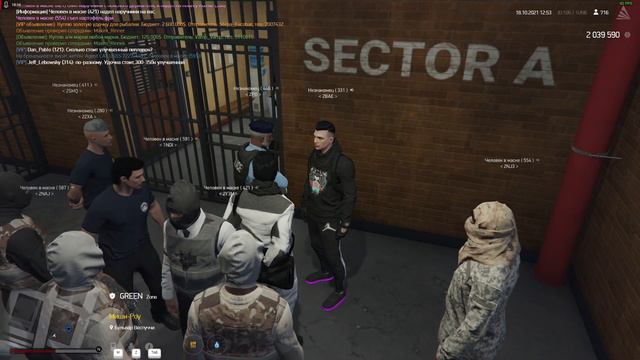 RAGE Multiplayer 2021 10 18 12 34