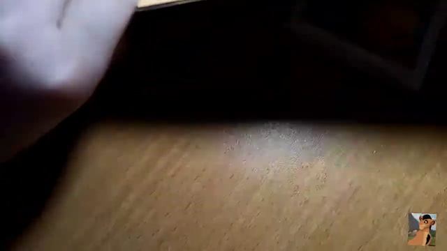 Распоковка бумажных сюрпризов Король Лев 3 часть! смотреть онлайн