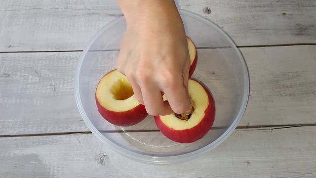 The waist will decrease by 2 cm after watching this video❗ Slimming dessert смотреть онлайн