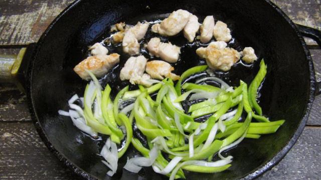 Кулинарные хитрости