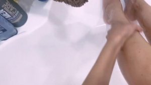 ЭКСПРЕСС УХОД ЗА НОГАМИ! КАК БЫСТРО И ПРОСТО ДОБИТЬСЯ ГЛАДКИХ И БЛЕСТЯЩИХ НОЖЕК?!