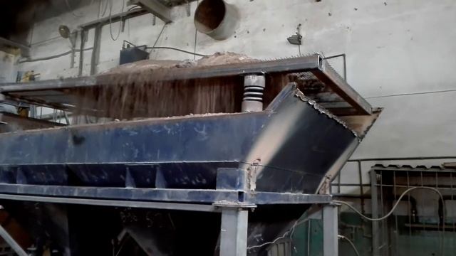 Грохот самодельный смотреть онлайн