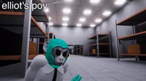 Gorilla Tag Just Got LETHAL...