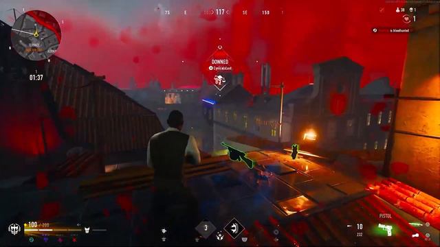 Bloodhunt: The Most Exciting Online Battle Royale You'll Find! смотреть онлайн