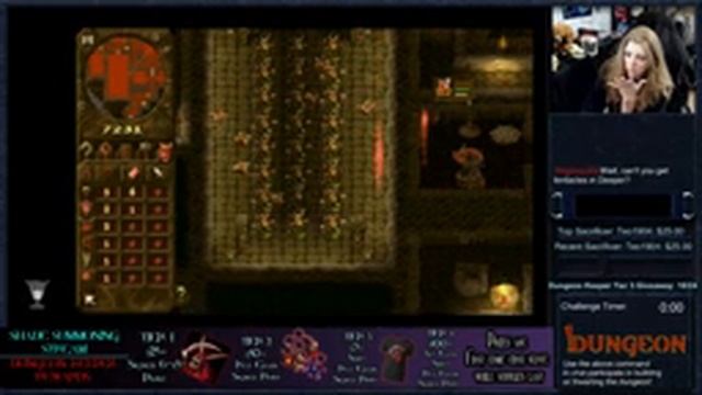 Dungeon Keeper: Deeper Dungeons Playthrough - Part 1 смотреть онлайн