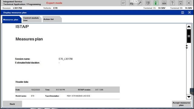 Bmw Coding/Programming New ABS with ISTA P. DIY смотреть онлайн