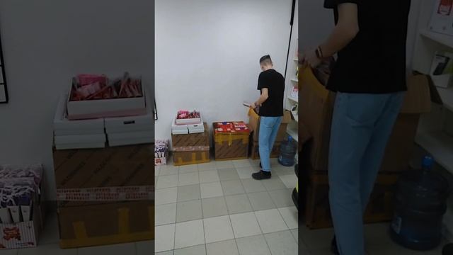 Обзор Мыльных подарков смотреть онлайн
