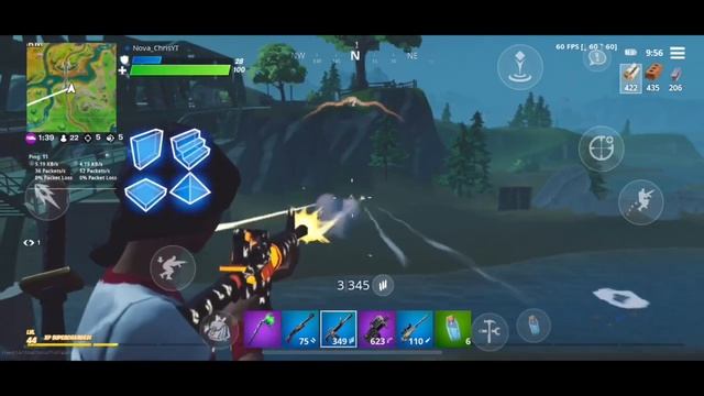 How to get the Minty pickaxe смотреть онлайн