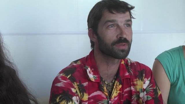 В Саяно-Шушенском биосферном заповеднике работают фотографы. смотреть онлайн