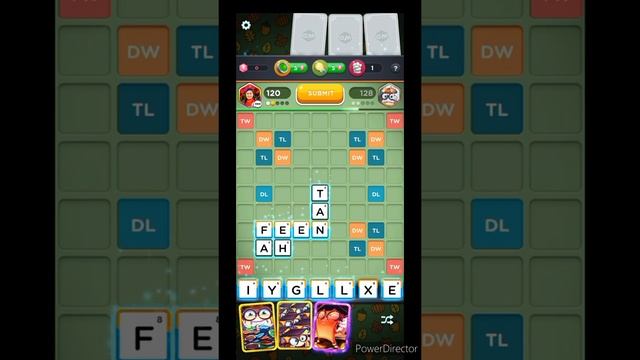 TILERS THANKSGIVING!|TURKEY DAYS EVENT|WORD DOMINATION GAME #EasyLevel смотреть онлайн