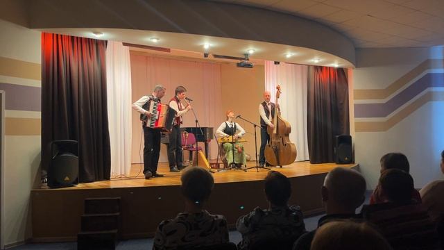 Фолк-группа “Skylark” смотреть онлайн