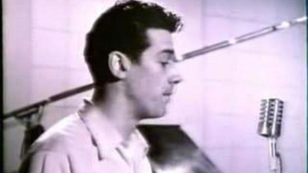 Tommy Steele- Elevator Rock