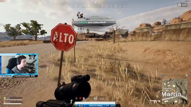 INSANE 30 FRAG DUO GAME смотреть онлайн