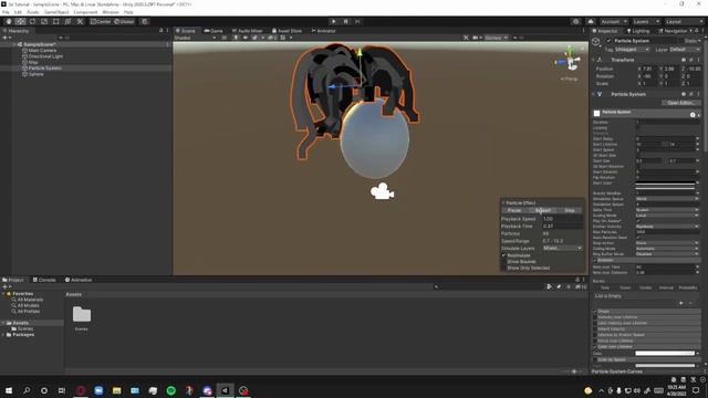 How To Grow Hair | UNITY смотреть онлайн