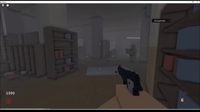 Roblox Project Lazarus Zombies Script (Infinite Damage, Always HeadShot) смотреть онлайн