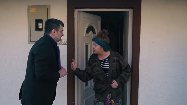 DOBRO JUTRO KOMŠIJA (NOVA SERIJA) - EPIZODA 15 смотреть онлайн