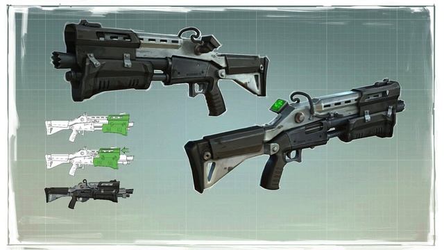 Какие самые первые вещи в Fortnite? Когда вышли и как выглядят. смотреть онлайн