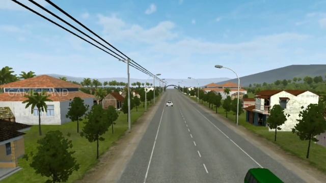 Bussid _ Hyundai Santa Fe _ Bus Simulator Indonesia _bussid Bus Mod