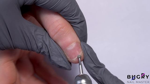 ОЖОГ Ногтевой Пластины / ЧТО НУЖНО ДЕЛАТЬ? #ТатьянаБугрий смотреть онлайн