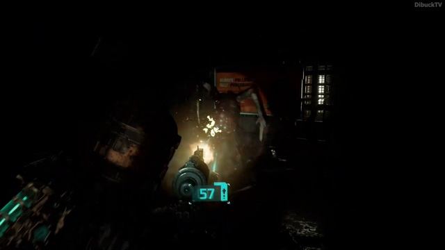 Dead Space Remake Activate the Launch Tubes смотреть онлайн