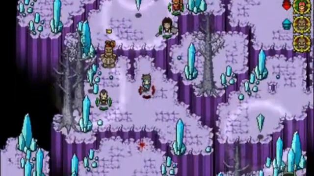 Let's Play Wanderlust: Rebirth - Part 9 смотреть онлайн