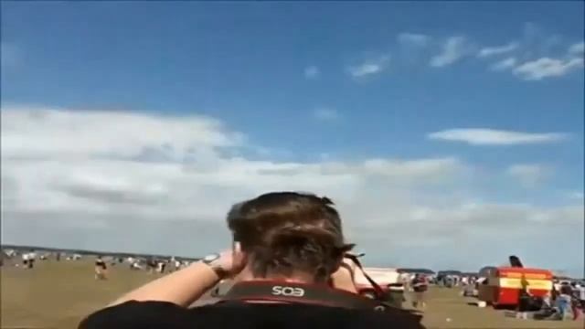 Fighter Jets flying low / Боевые самолеты близко над землей #11 смотреть онлайн