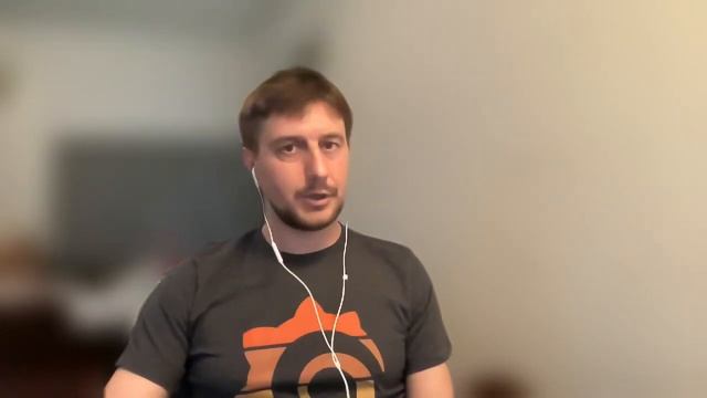 Несравненная Рита Головко беседует с Федором из Grafana про работу за рубежом смотреть онлайн