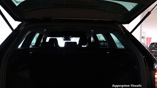 2022 SKODA Karoq Style Vs 2022 Skoda KODIAQ Sportline - Headlights & Trunk Comparison |SKODA LED|