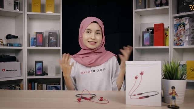 HONOR Sport PRO Bluetooth Earphone смотреть онлайн