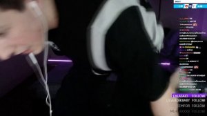ГЕНСУХА СПАЛИЛА ЖОПУ | twitch моменты