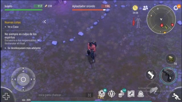 ¡Hago zona de farmeo , y me dan objetos especiales y únicos !? смотреть онлайн