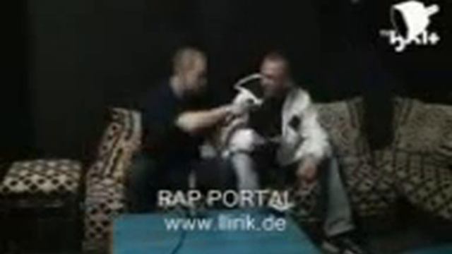 ИНТЕРВЬЮ KRA И SHOOKKA смотреть онлайн