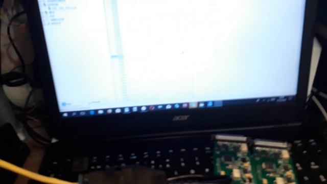 Carprog для Сереги, проверка перед отправкой