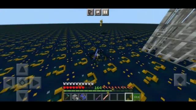 5 MAP FLAT LUCKY BLOCKS FOR MCPE 1.17 - 1.18! смотреть онлайн