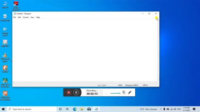 How to run program in python and creat program✊in windows 10 operating system смотреть онлайн