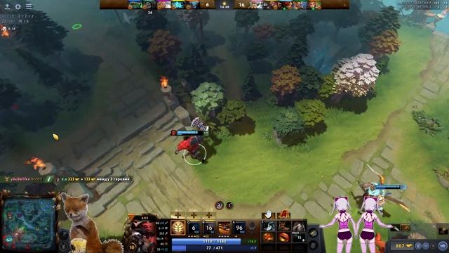 ?ИМБА ПАТЧА 7.31 ГАЙД НА АКСА ГАЙД НА AXE ДОТА 2 АКС ГАЙД КАК ИГРАТЬ НА АКСЕ ДОТА 2 7.31 ? смотреть онлайн